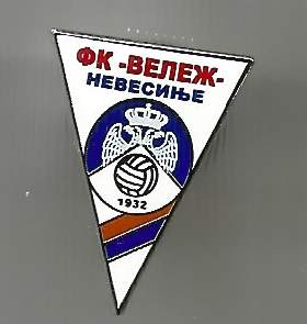 Badge FK Velez Nevesinje
